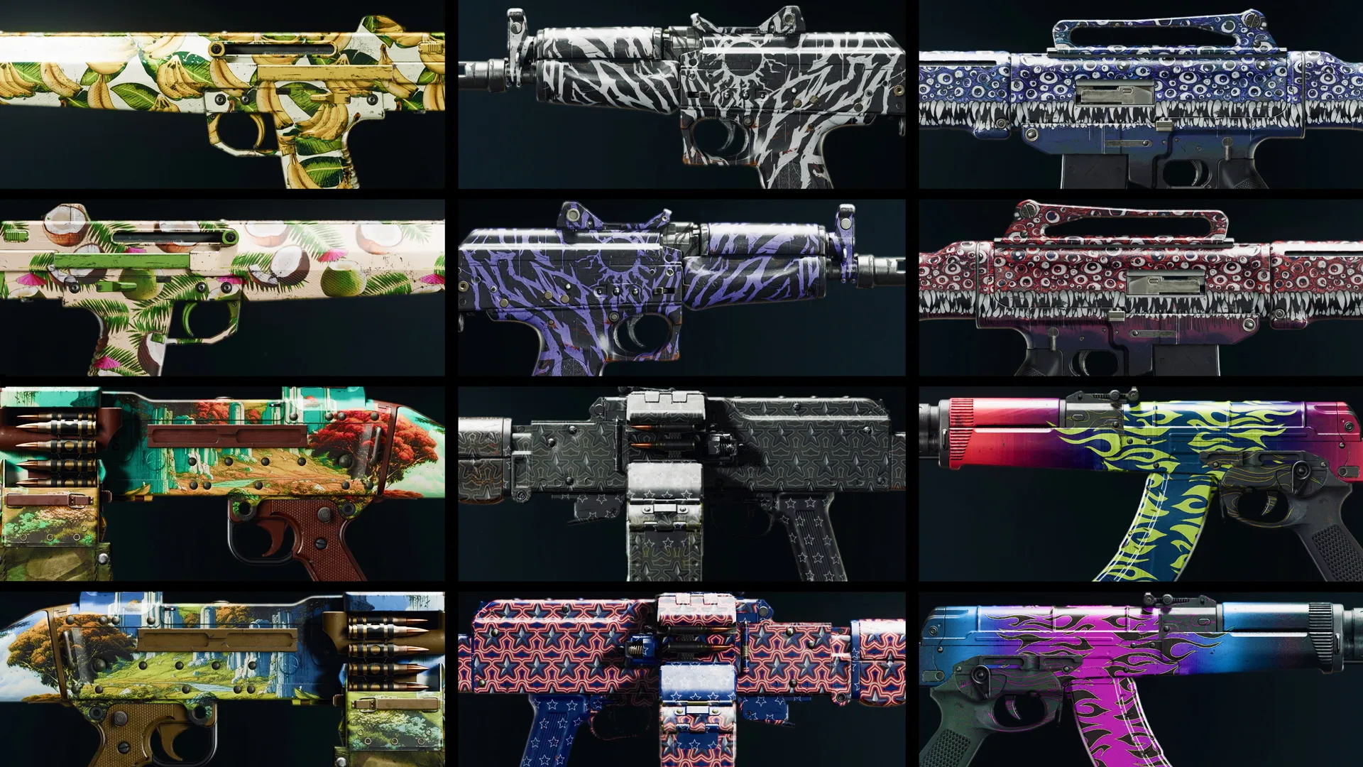 mastery camos zombies black ops 6