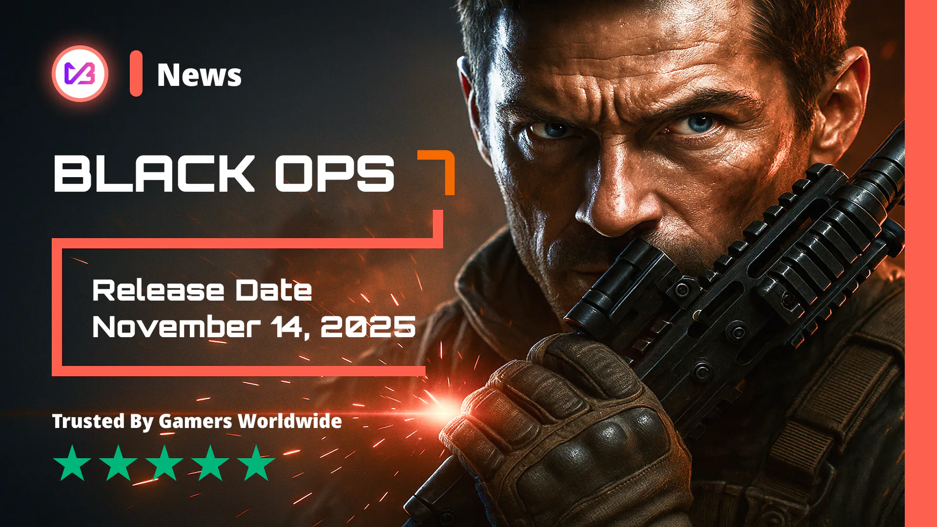 Black Ops 7: Release Date, Campaign, Multiplayer & Zombies | Ultimate Guide